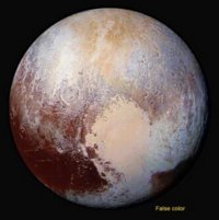 Pluto